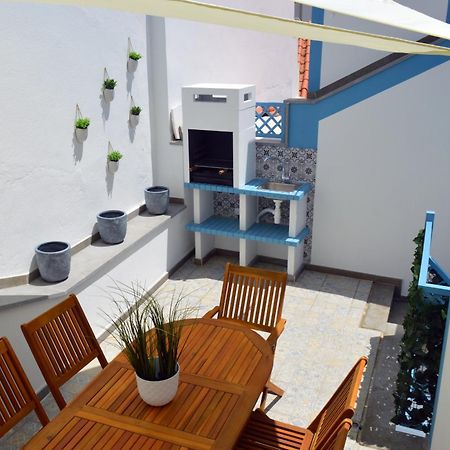 Porta 4 Villa Nazare Luaran gambar