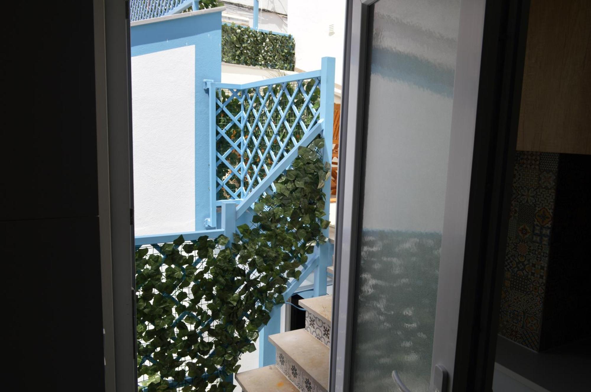 Porta 4 Villa Nazare Luaran gambar
