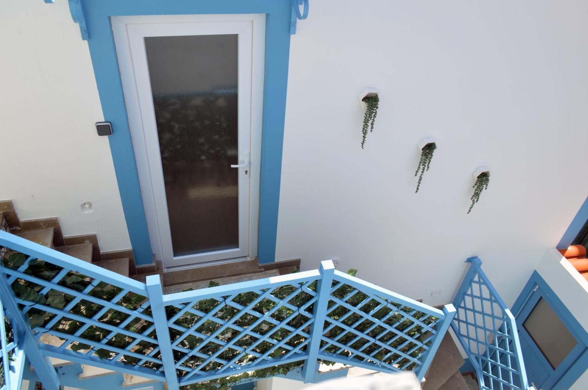 Porta 4 Villa Nazare Luaran gambar